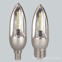 Hot Sales 3W 5W 7W 9W 12W E27 B22 LED Lamp Bulb (Yt-06)